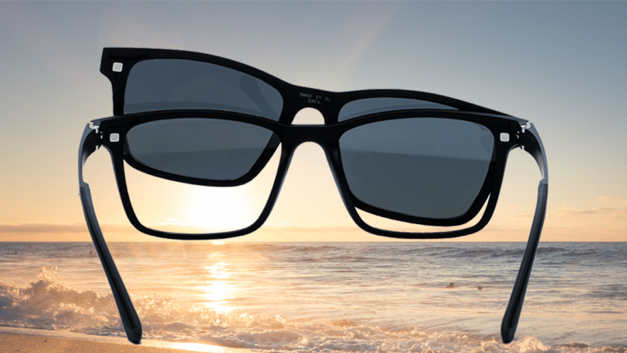 derivación retirada en frente de Te presentamos las Smart Tonic, la revolución en el mundo de las gafas - El  blog de ALAIN AFFLELOU