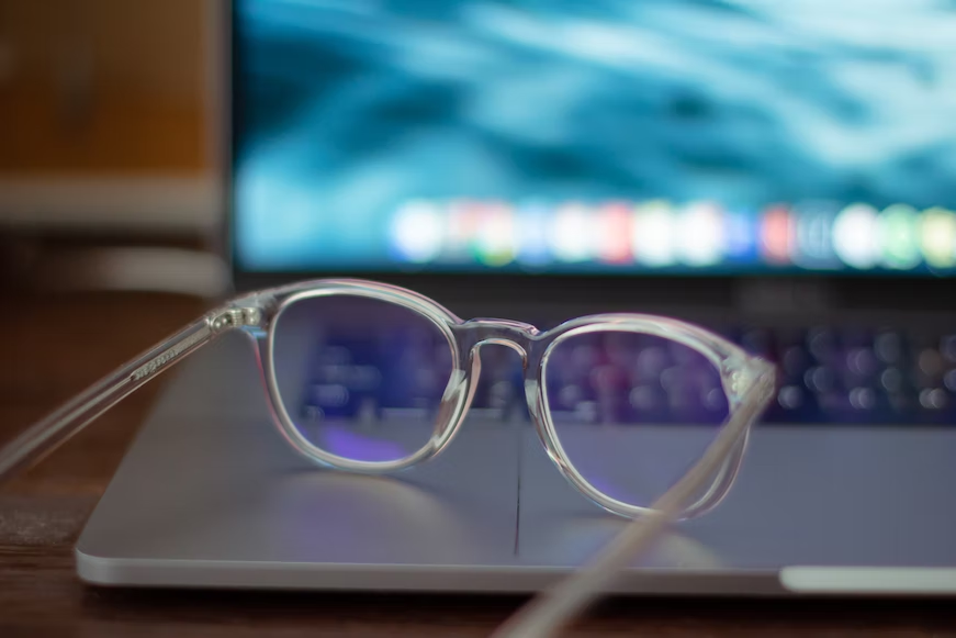 Cómo elegir las gafas para ordenador correctas?