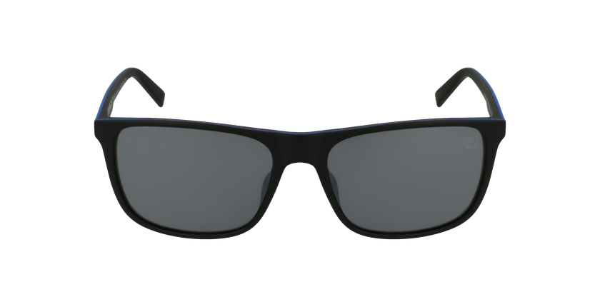 GAFAS DE SOL hombre TB9195 negro - vista de frente