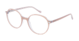 GAFAS GRADUADAS mujer MAGIC278 beige - vista de frente