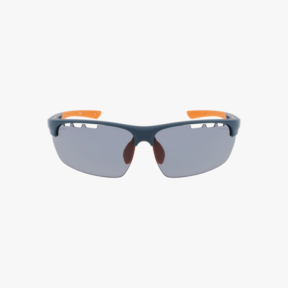 GAFAS DE SOL ARVE POLARIZED azul/naranja - vista de frente