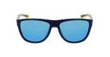 GAFAS DE SOL niños FLIPPER azul - vista de frente