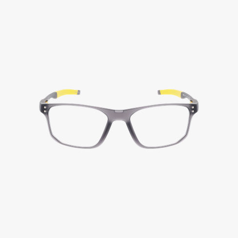 GAFAS GRADUADAS hombre MAGIC269 amarillo vista de frente