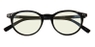 GAFAS GRADUADAS BLUEBREAKER PANTO negro