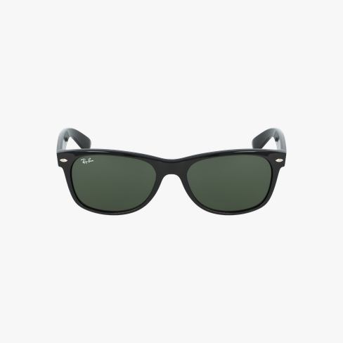 GAFAS DE SOL NEW WAYFARER negro/negro