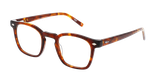 GAFAS GRADUADAS hombre MAGIC 161 carey - vista de frente