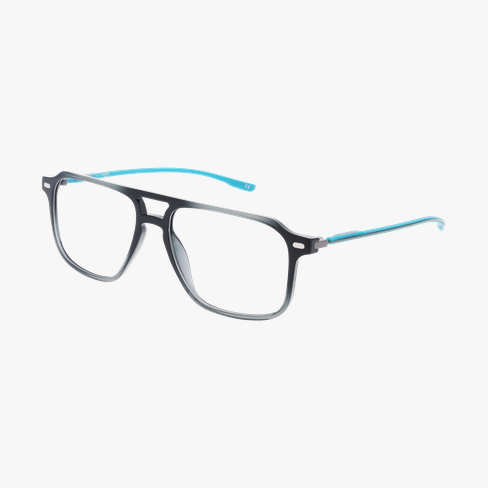 GAFAS GRADUADAS hombre MAGIC245 gris