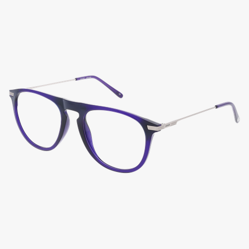 GAFAS GRADUADAS hombre MAGIC265 morado/morado oscuro