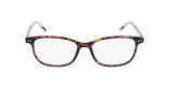 GAFAS GRADUADAS mujer MAGIC MAELY carey/morado - vista de frente