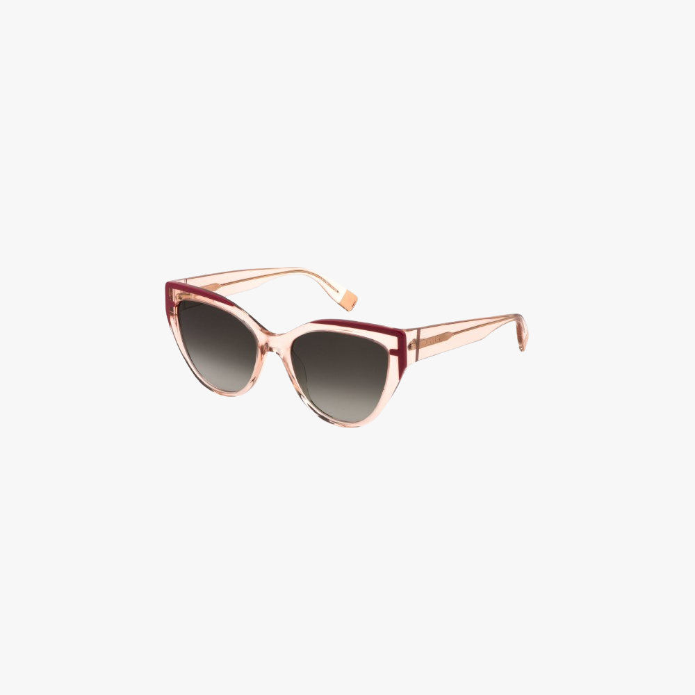 GAFAS DE SOL mujer SFU694 naranja - vista de frente