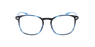 GAFAS GRADUADAS hombre MAGIC244 azul