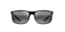 GAFAS DE SOL 449 Huelo negro/gris