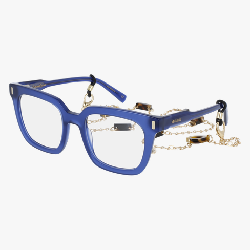 GAFAS GRADUADAS mujer REVEUSE azul/morado