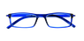 GAFAS GRADUADAS WINNER azul