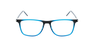 GAFAS GRADUADAS hombre MAGIC183 azul