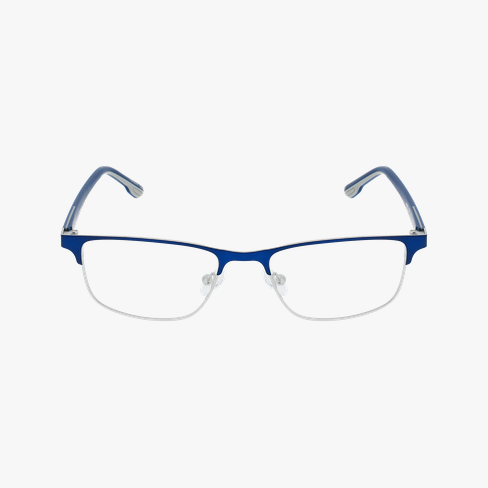 GAFAS GRADUADAS hombre AYDAN azul