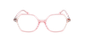 GAFAS GRADUADAS mujer MAGIC279 beige