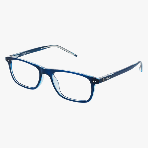 GAFAS GRADUADAS niños MIKA azul