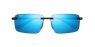 GAFAS DE SOL LAULIMA B626-14 gris