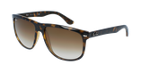 GAFAS DE SOL hombre 0RB4147 carey - vue de 3/4