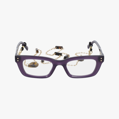 GAFAS GRADUADAS mujer CREATIVE morado