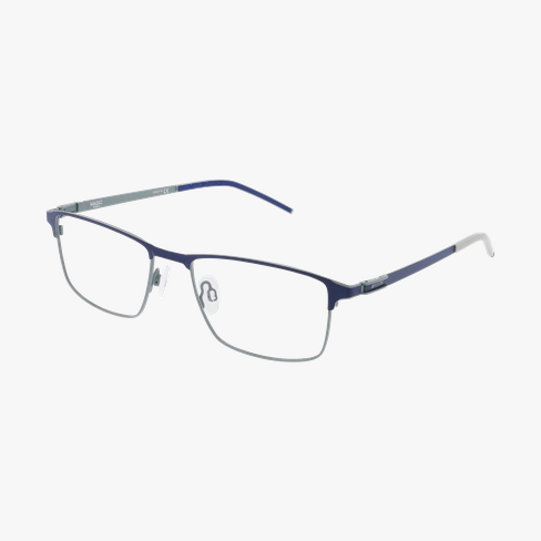 GAFAS GRADUADAS hombre MAGIC274 azul