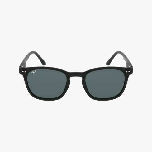 GAFAS DE SOL niños VALME negro