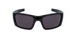 GAFAS DE SOL hombre FUEL CELL negro - vista de frente