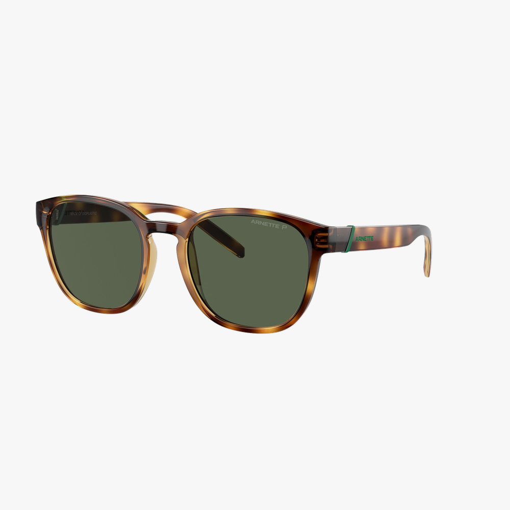 GAFAS DE SOL hombre 0AN4319 carey - vista de frente