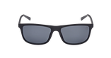 GAFAS DE SOL hombre TB9266 negro mate - vista de frente