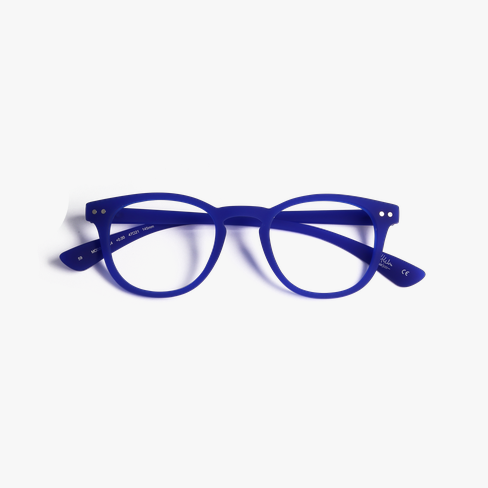 GAFAS GRADUADAS BLUE BLOCK UNISEX azul