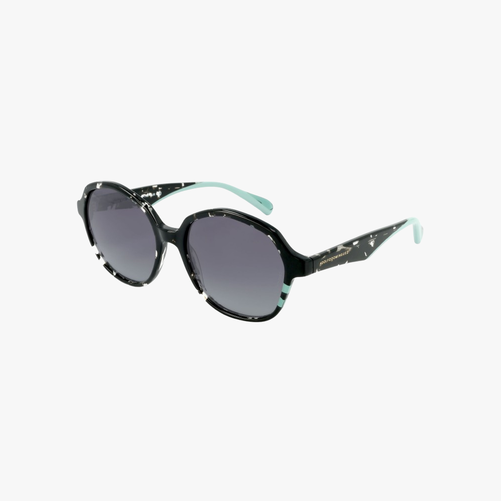 GAFAS DE SOL mujer 14464 negro - vista de frente