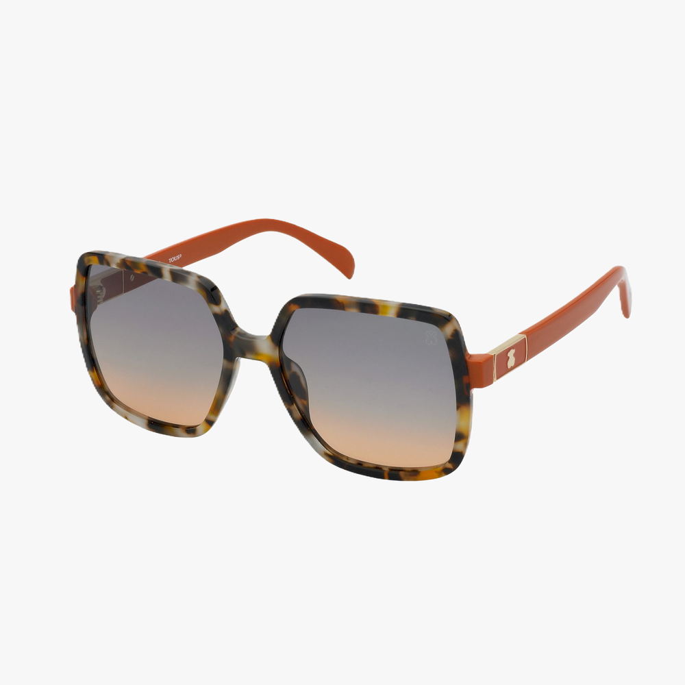 GAFAS DE SOL mujer STOB73 carey - vista de frente