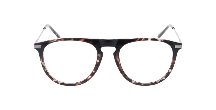 GAFAS GRADUADAS hombre MAGIC265 gris - vista de frente