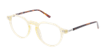 GAFAS GRADUADAS hombre CELESTIN danio.store_catalog.filters.honey2/carey - vista de frente