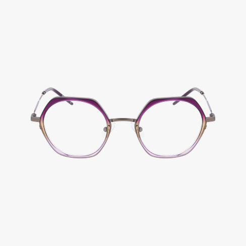 GAFAS GRADUADAS mujer MAGIC220 morado