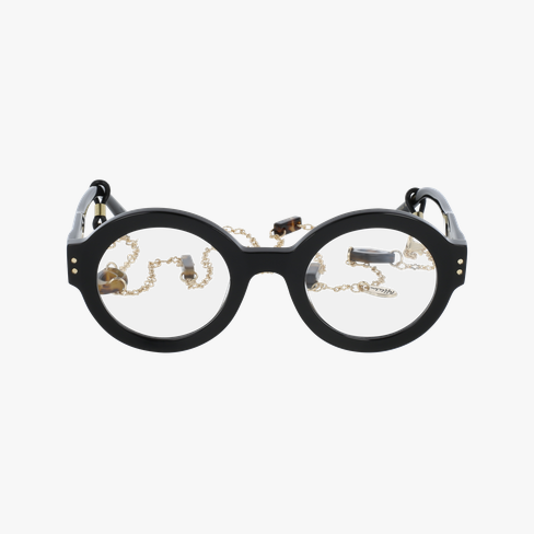 GAFAS GRADUADAS mujer PERSPICACE negro