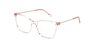 GAFAS GRADUADAS mujer VFU635 rosa