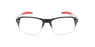 GAFAS GRADUADAS hombre MAGIC270 negro/blanco