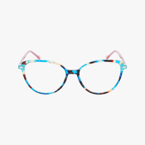 GAFAS GRADUADAS mujer MAGIC280 azul