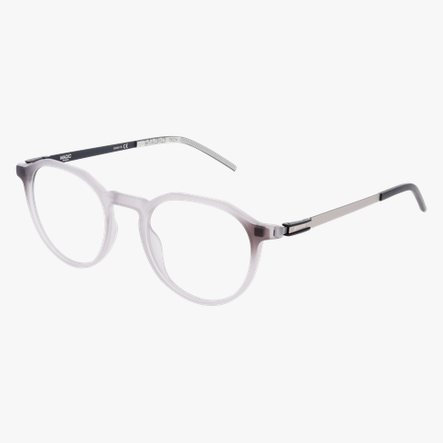 GAFAS GRADUADAS hombre MAGIC271 cristal/negro