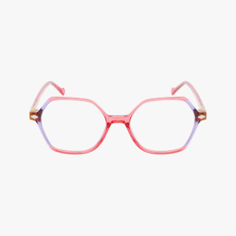 GAFAS GRADUADAS mujer MAGIC279 morado