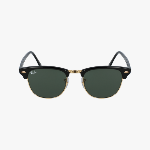 GAFAS DE SOL CLUBMASTER negro