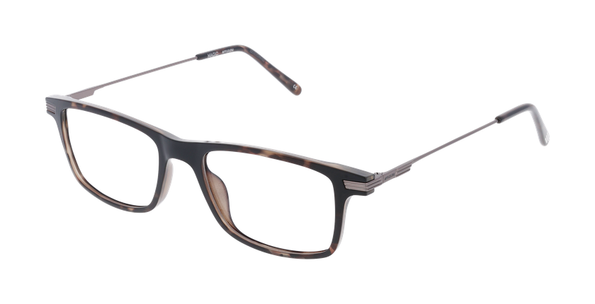 GAFAS GRADUADAS hombre MAGIC261 carey - vista de frente