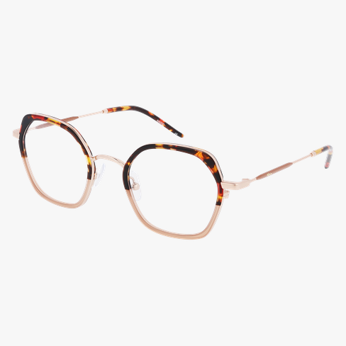 GAFAS GRADUADAS mujer MAGIC221 carey/beige