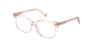 GAFAS GRADUADAS mujer VFU641V rosa