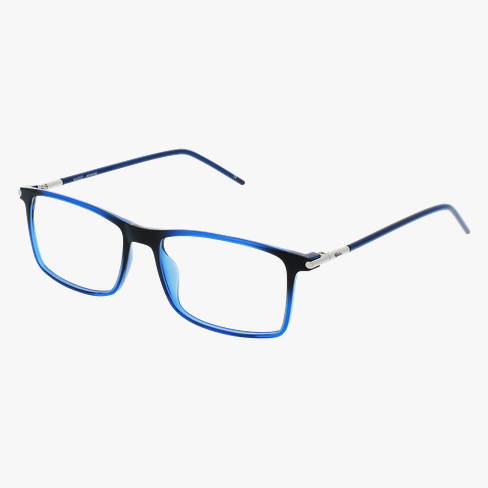 GAFAS GRADUADAS hombre MAGIC182 azul