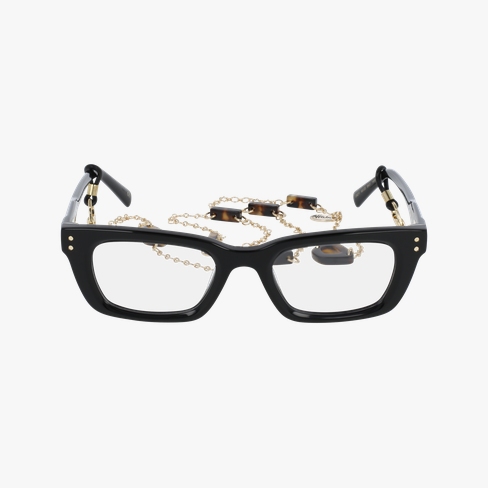 GAFAS GRADUADAS mujer CREATIVE negro