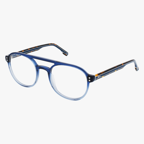 GAFAS GRADUADAS hombre MAGIC209 azul