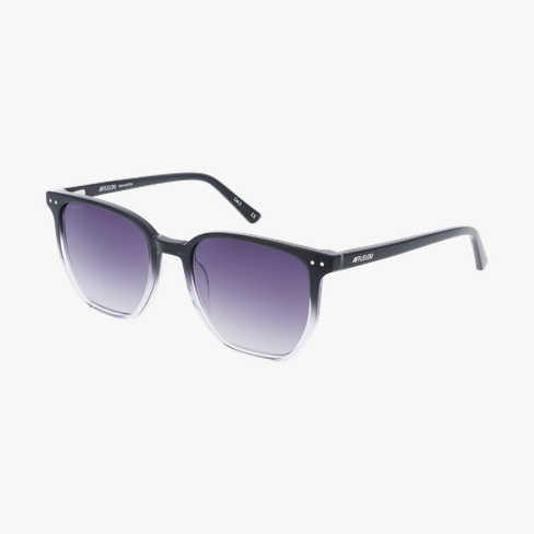 GAFAS DE SOL AUSTIN negro